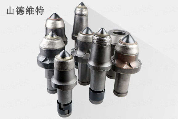 爱体育手机在线登陆入口截齿有几种-爱体育手机在线登陆入口镐型截齿的破坏